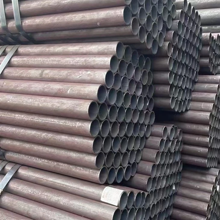 ASTM A513 Steel Tubing