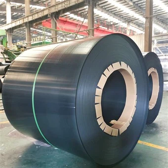 Ss400 탄소강 코일