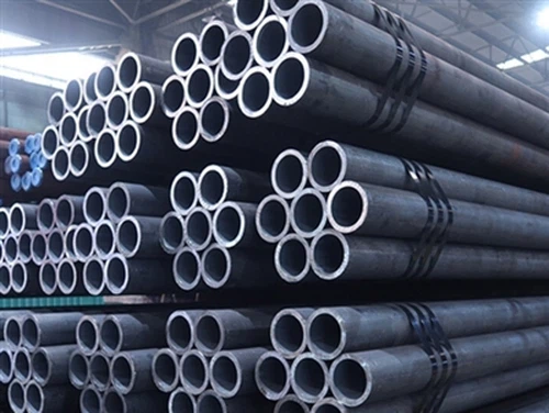 JIS 규격 이음매 없는 강관 G3454/G3455/G3456 시리즈에 대한 수요가 꾸준한 인기를 누리고 있습니다.